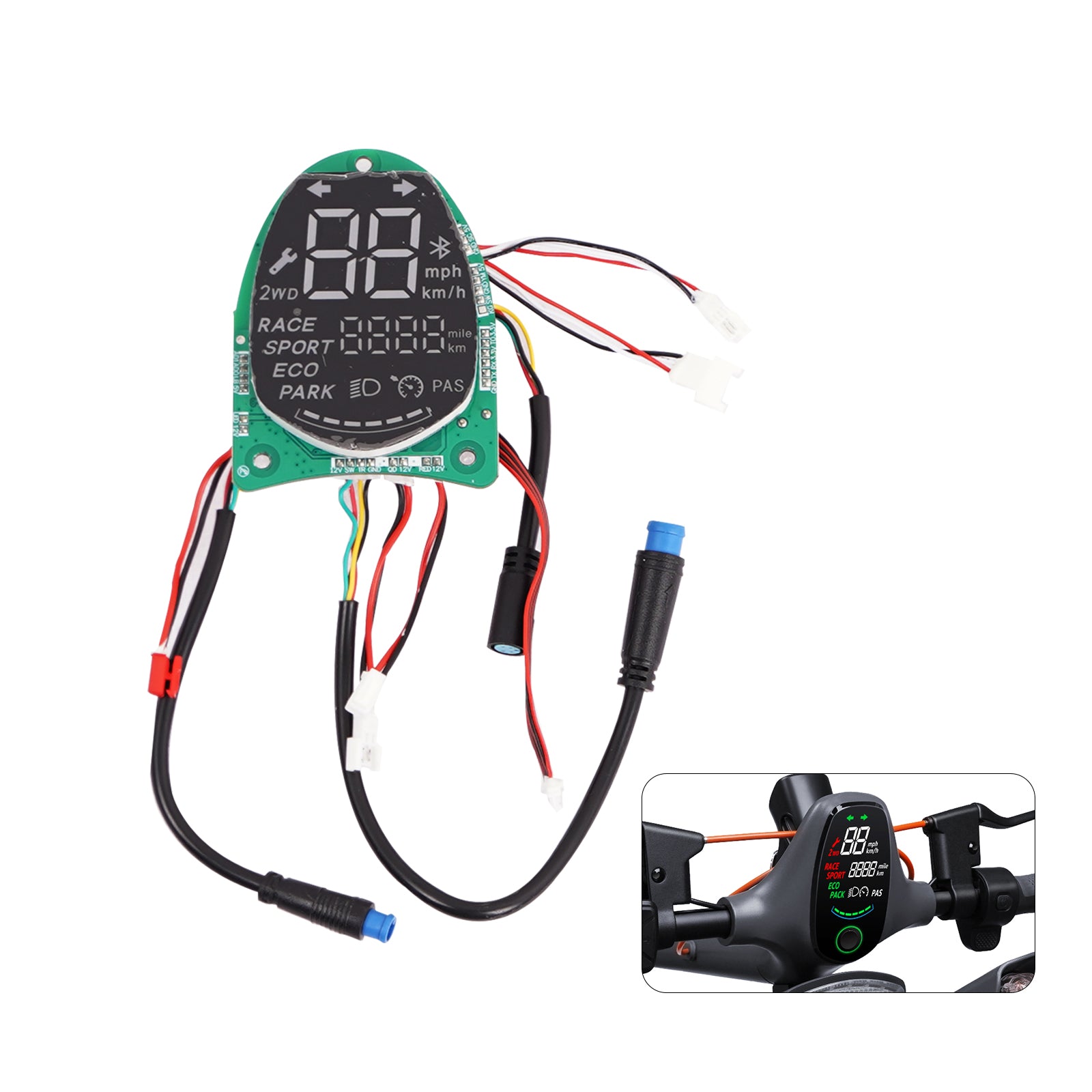 cunfon-rz800-module-dashboard-bluetooth-25-26-23-24 image 1