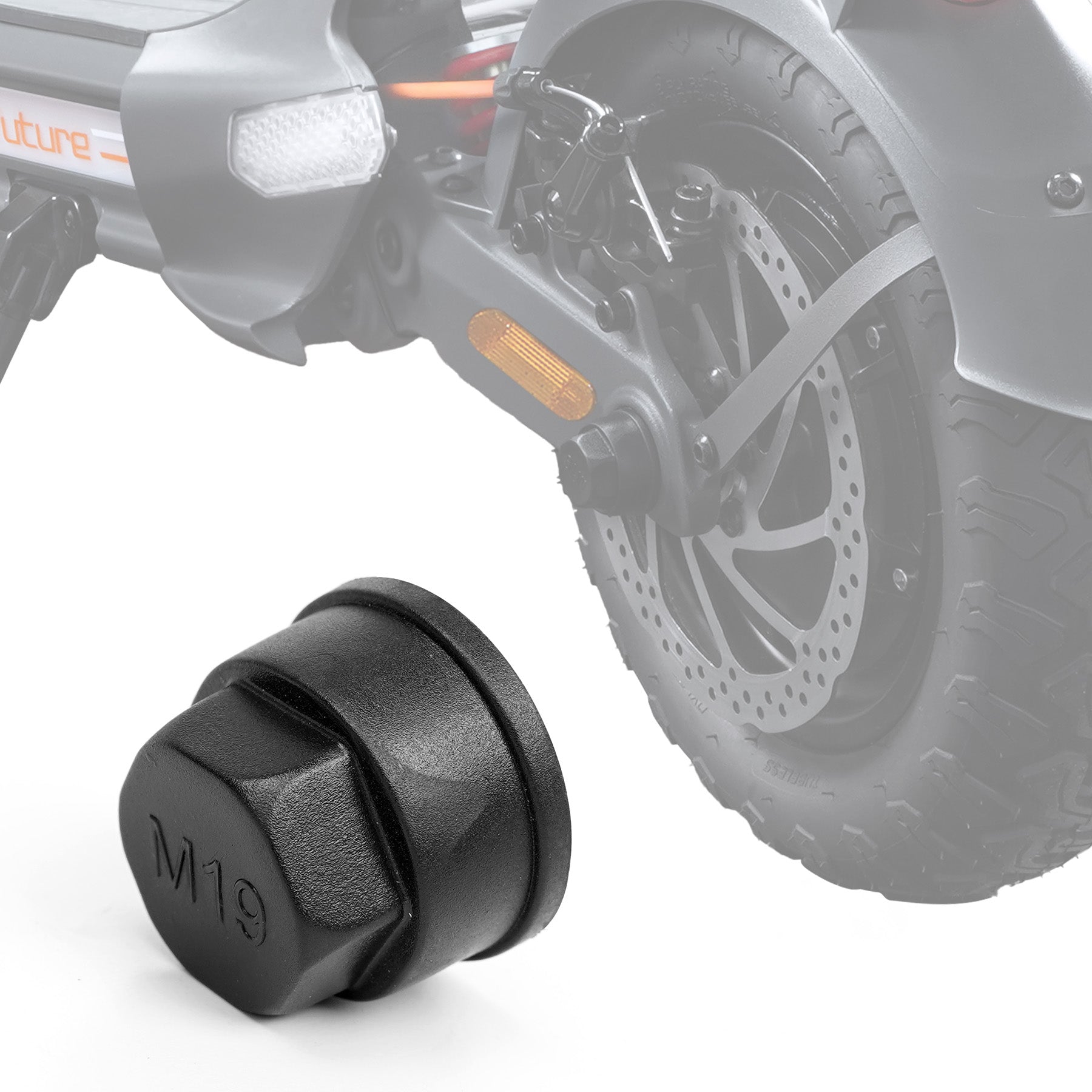 cunfon-rz800-rz1000-cache-roulement-trottinette-lot-4-anti-poussi-re image 2