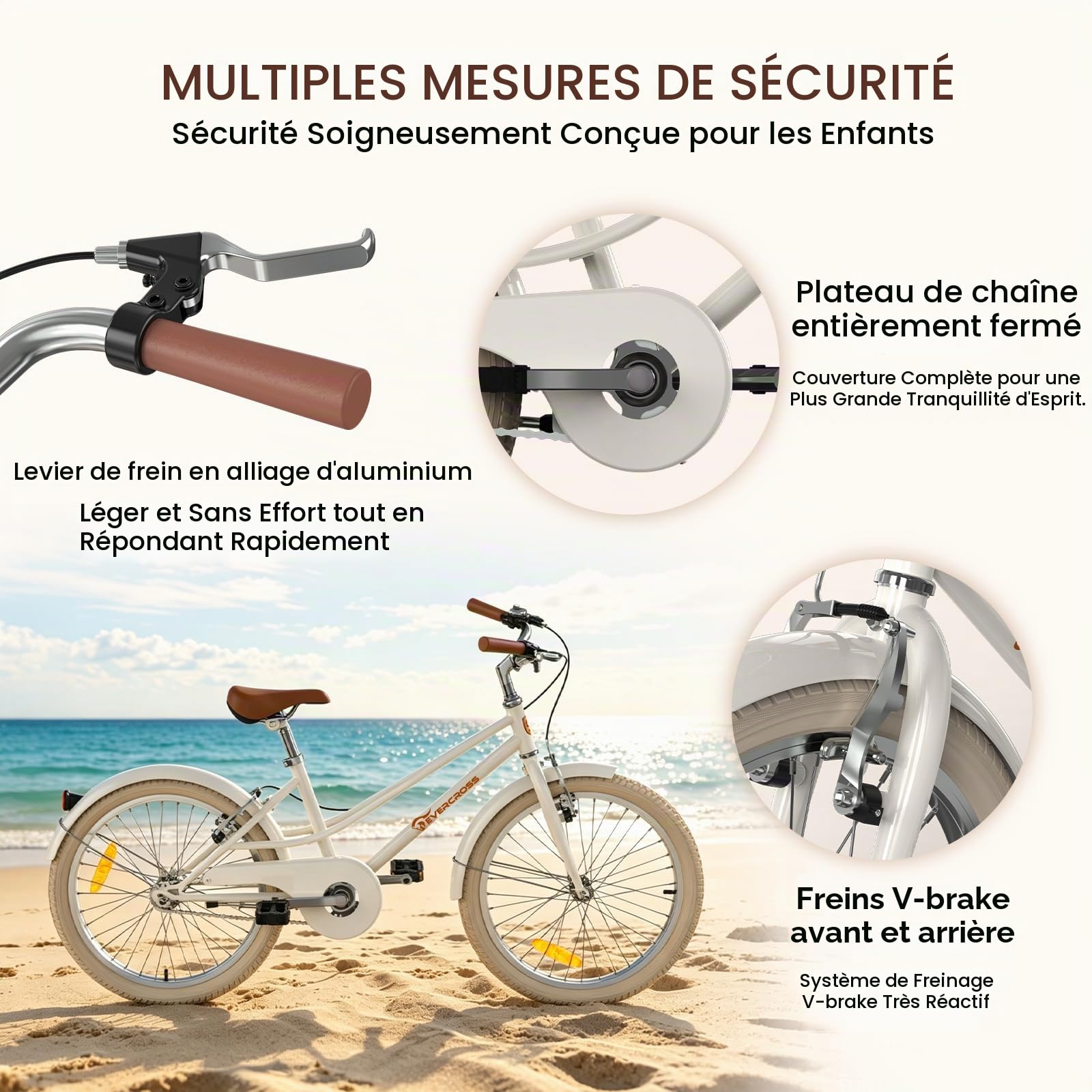 evercross-em2-v-lo-enfant-20-r-tro-blanc-6-ans image 5