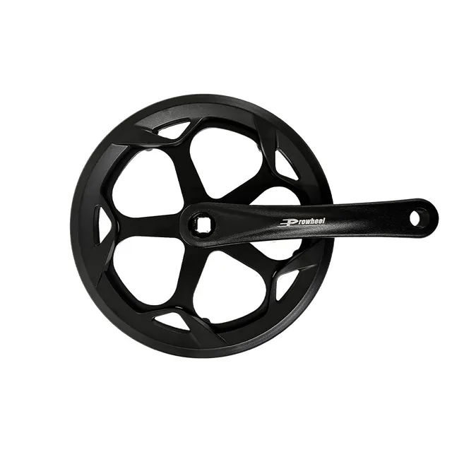 drvetion-crankset-p-dalier-avec-manivelle-v-lo image 1