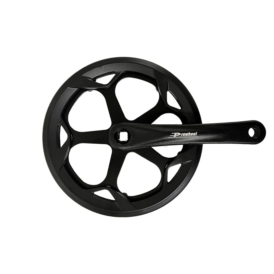 drvetion-crankset-p-dalier-avec-manivelle-v-lo image 1
