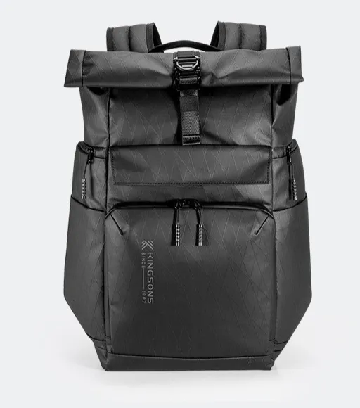 drvetion-sac-dos-v-lo-cycliste-urbain image 1