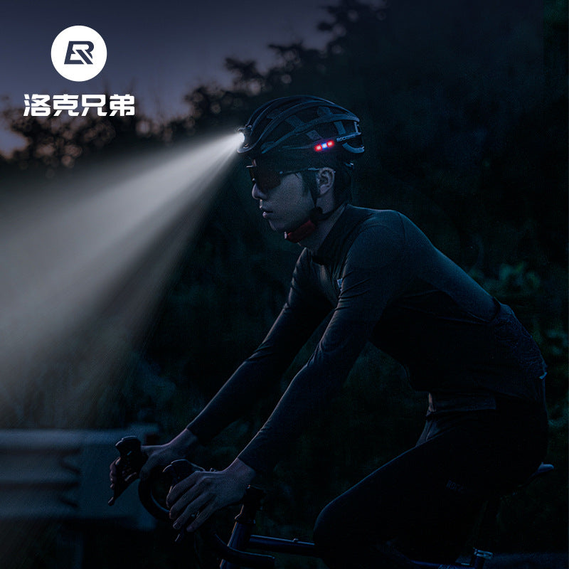 drvetion-helmets-casque-v-lo-alarme-lumi-re-noir image 8