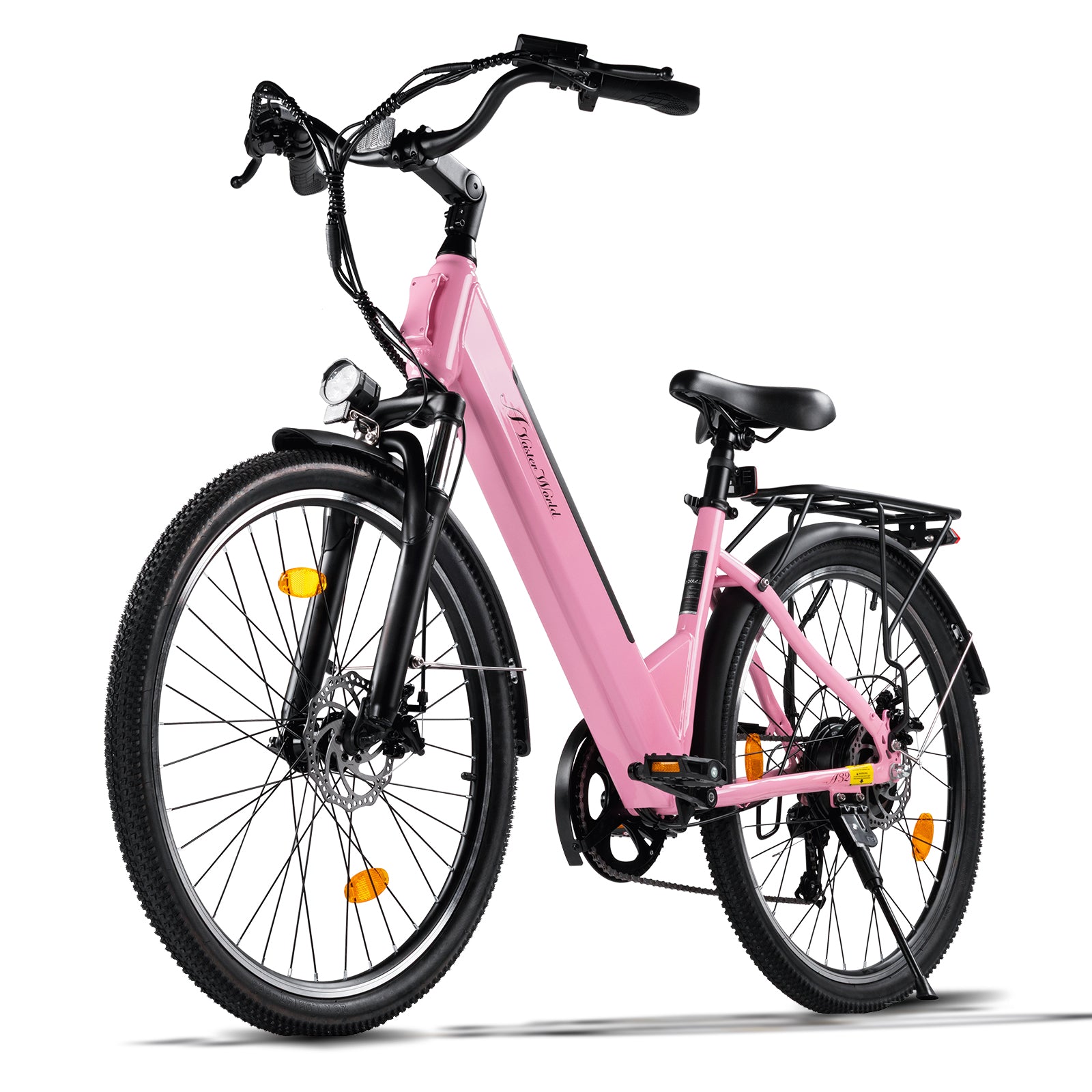 avdleu-a32-v-lo-lectrique-femme-26-pouces-rose-250w image 3