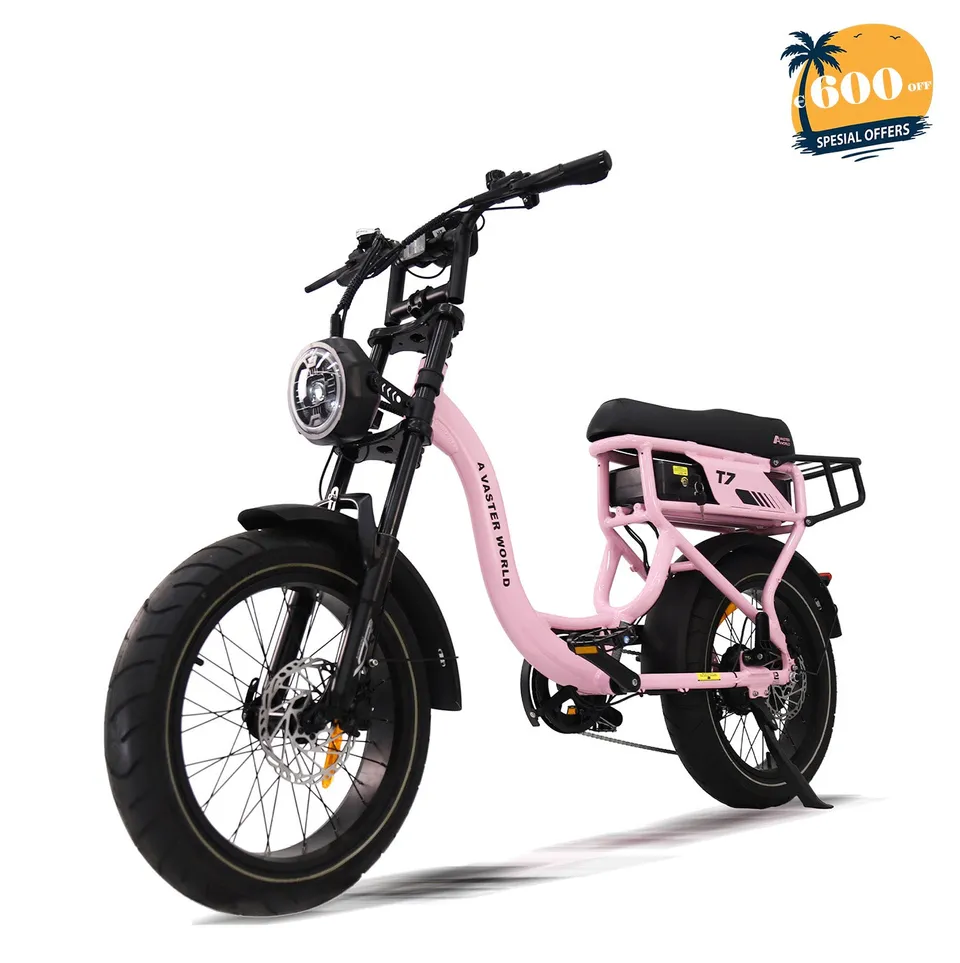 avdlbike-t7-v-lo-lectrique-20-pouces-fat-tire-48v-250w image 1