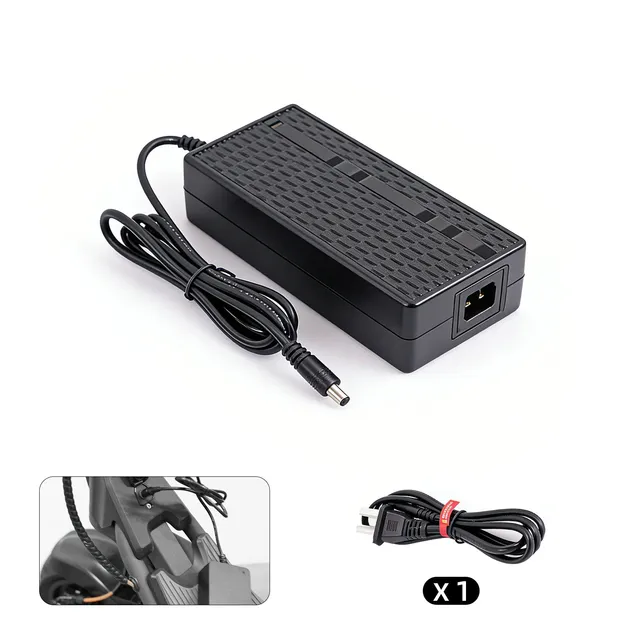 cunfon-rz800-chargeur-54-6v-2-5a-batterie-48v image 1