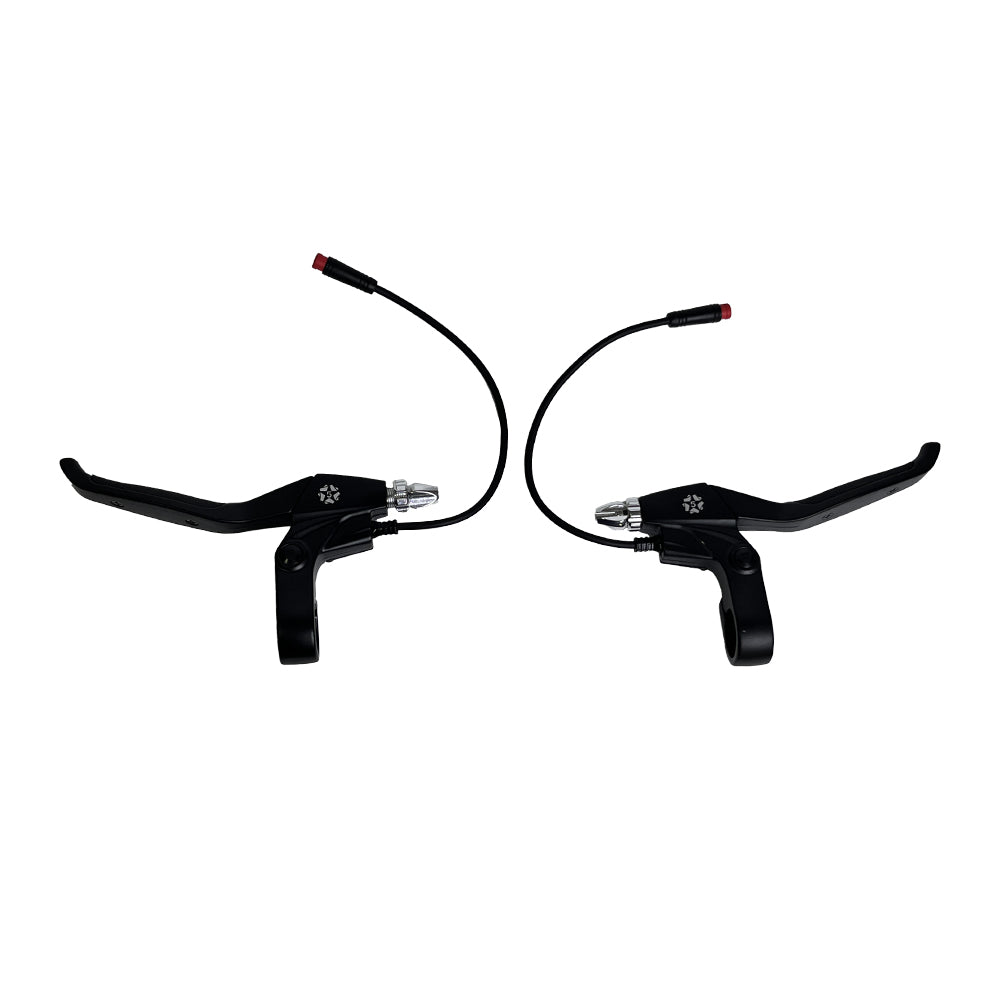 drvetion-brakes-poign-e-de-frein-guidon-levier-aluminium image 1