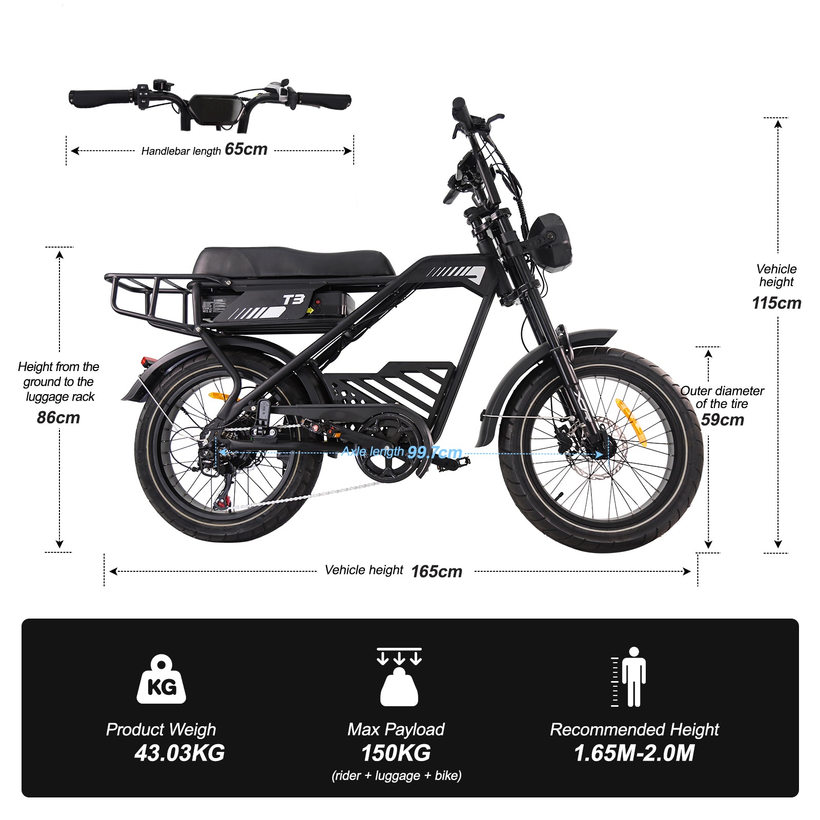 avdleu-fat-tires-t3-v-lo-lectrique-20-250w-48v-18ah image 8