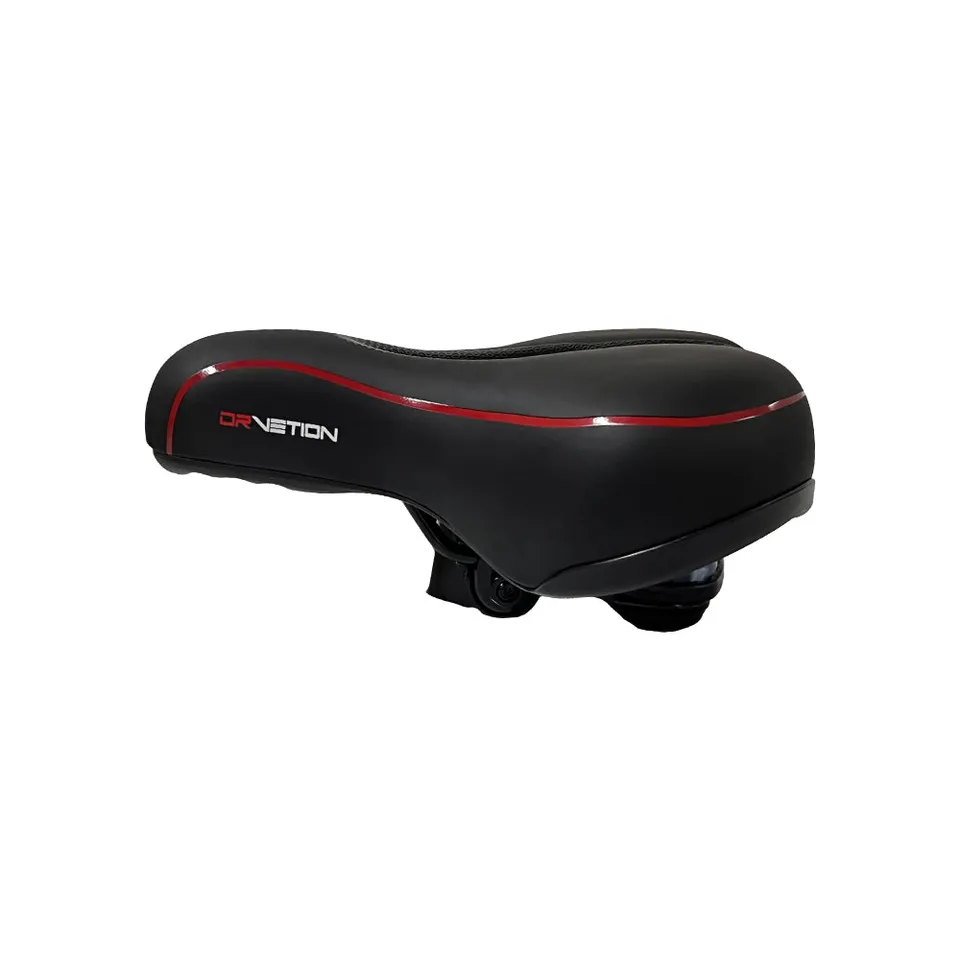 drvetion-seat-widened-comfort-seat-selle-confort-large image 1