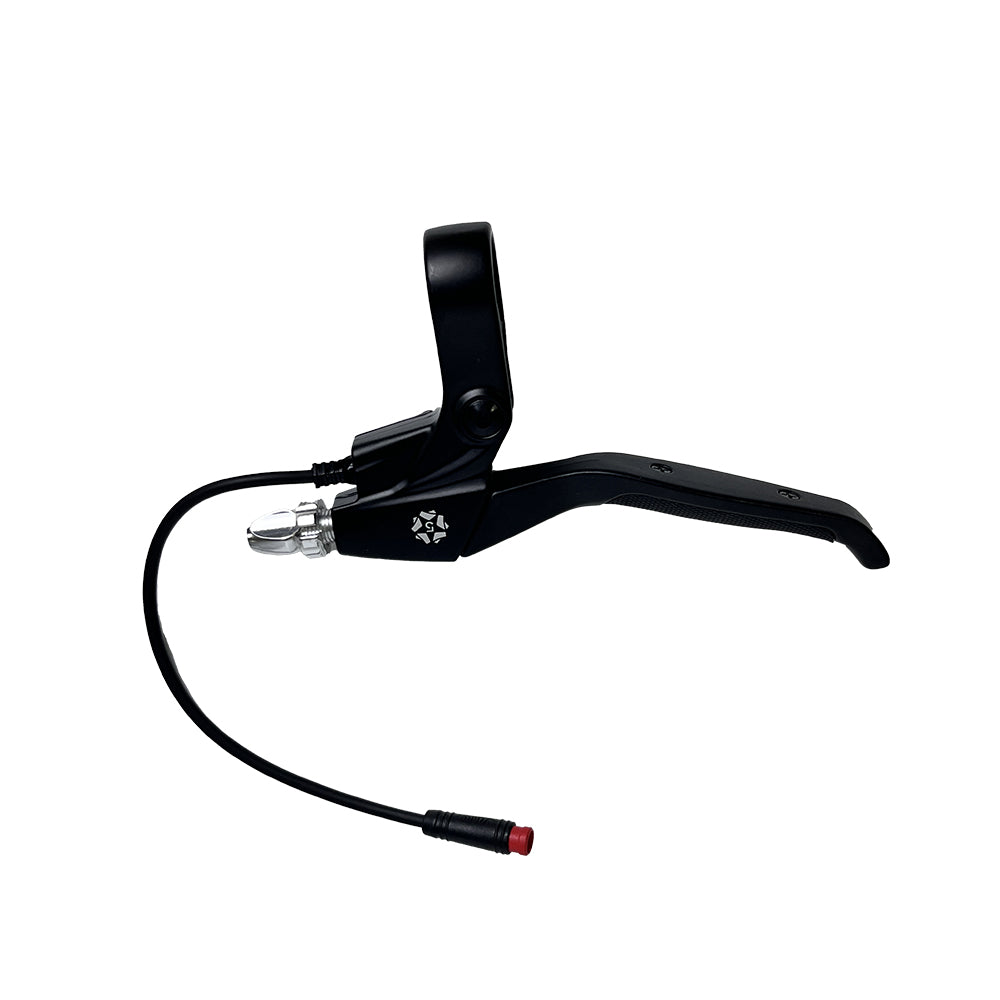 drvetion-brakes-poign-e-de-frein-guidon-levier-aluminium image 3
