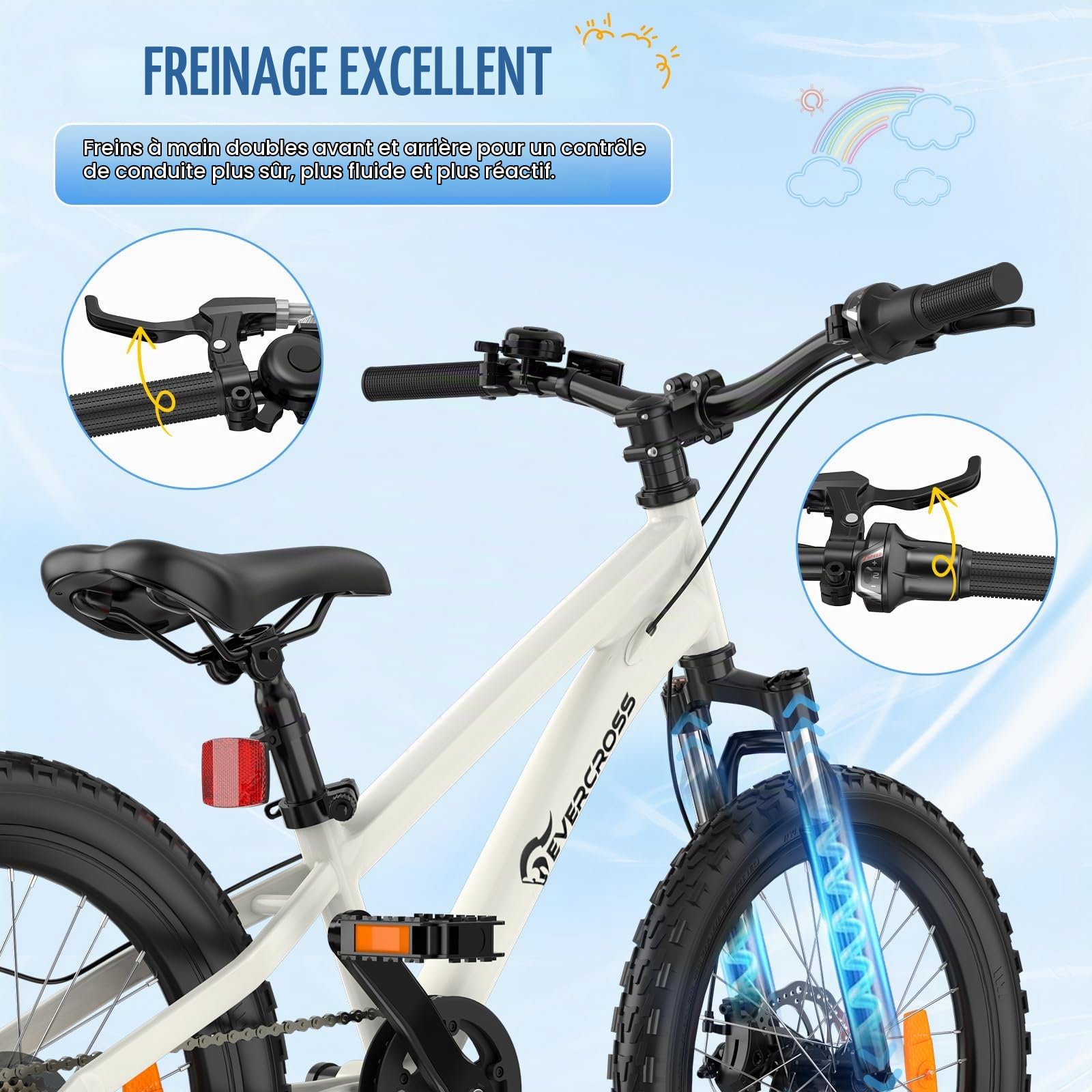 evercross-em5-v-lo-enfant-20-pouces-7-vitesses-120-160-cm image 3