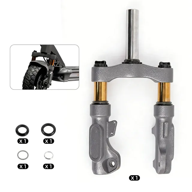 cunfon-rz800-fourche-suspension-avant-trottinette-lectrique image 1