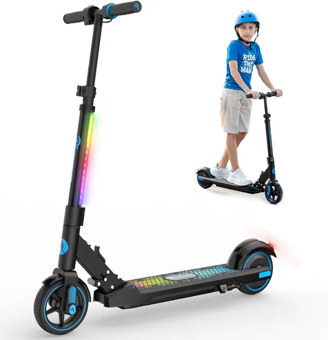 evercross-ev06c-trottinette-enfant-6-5-6-12-ans image 1