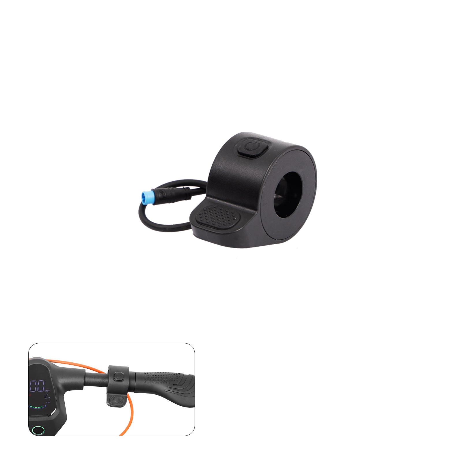 cunfon-rz800-rz1000-acc-l-rateur-trottinette-plug-and-play image 1