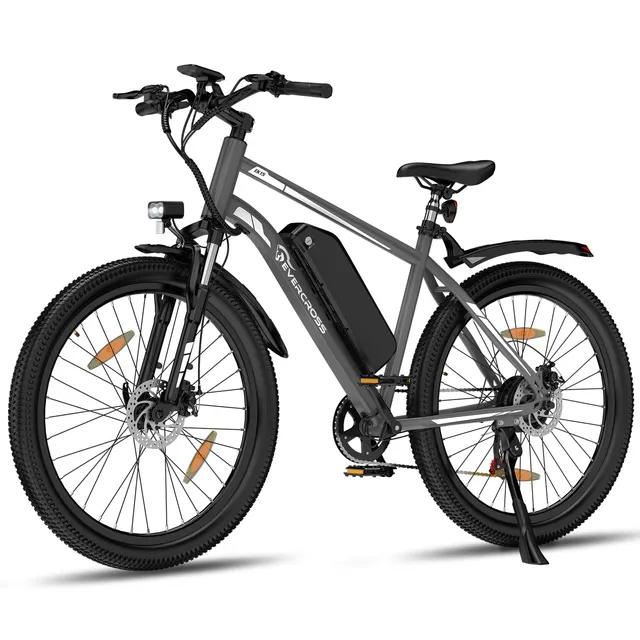 evercross-ek15-v-lo-lectrique-27-5-250w-36v-13ah-vtt-ville image 1