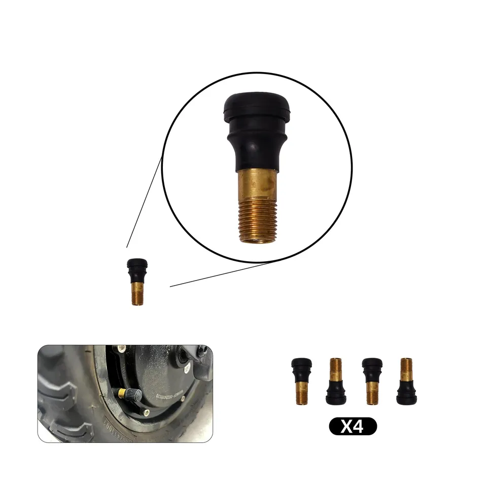 cunfon-rz800-rz1000-valves-pneu-jante-lot-de-4-laiton image 1