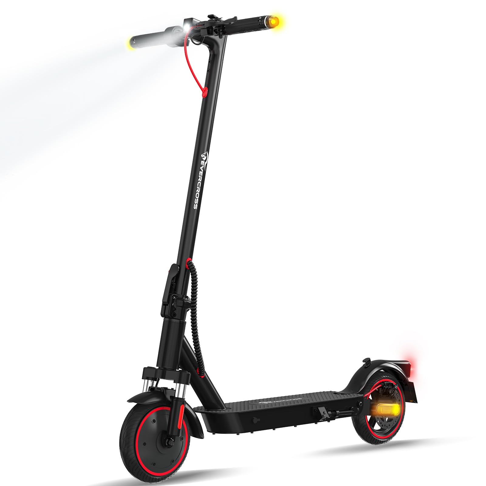 evercross-ev85f-trottinette-lectrique-adulte-350w-30-km-pliable image 1