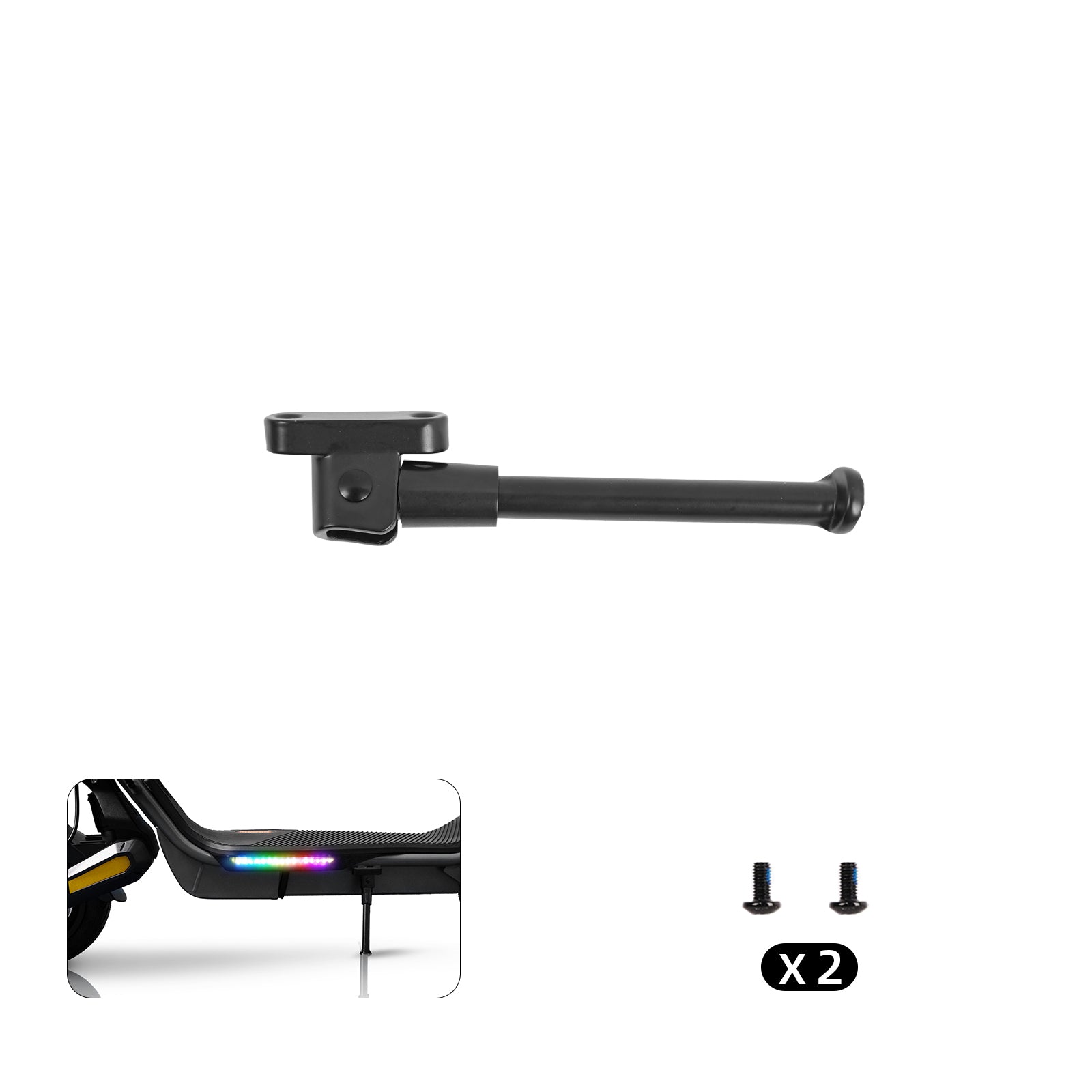 cunfon-rs500-b-quille-lat-rale-de-rechange image 1