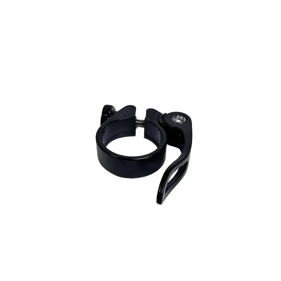 drvetion-seat-collier-tige-selle-31-8mm-aluminium-noir image 1