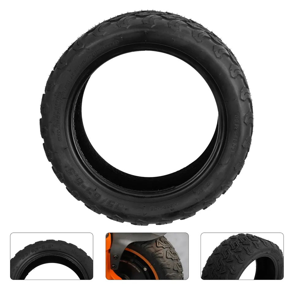 cunfon-rz800-pneu-trottinette-10-5-pouces-anti-crevaison image 1