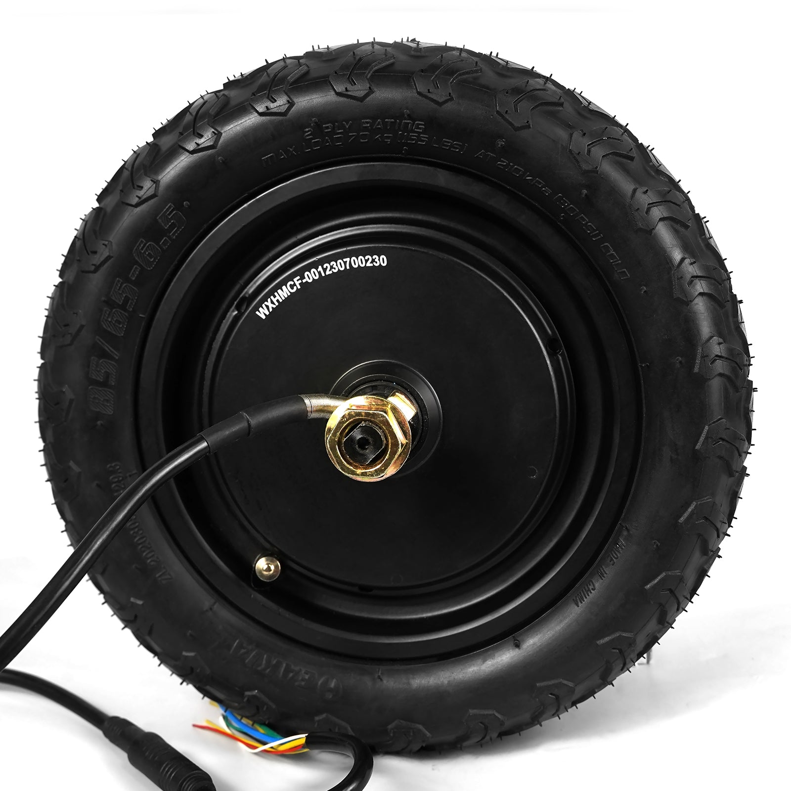 cunfon-rz800-moteur-roue-arri-re-1200w-10-5-pouces-25-26 image 3
