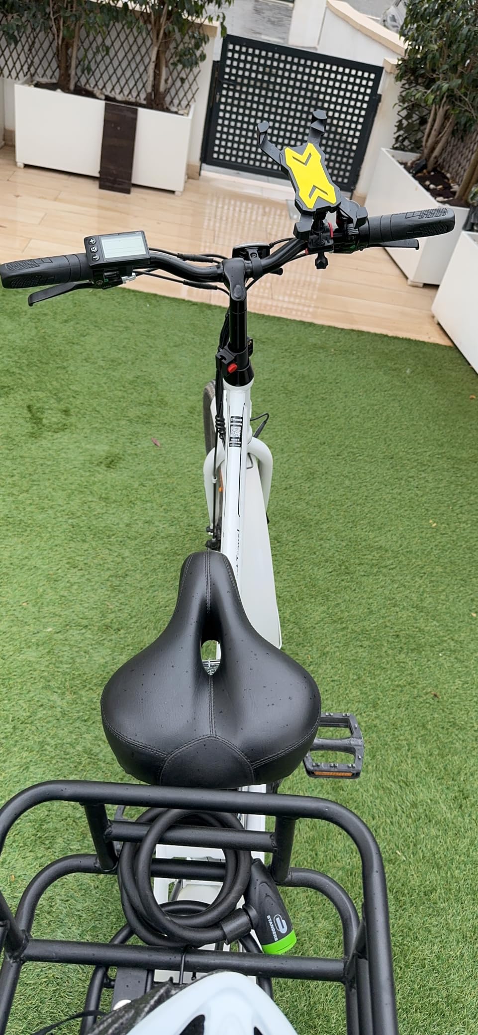 Taille réglable