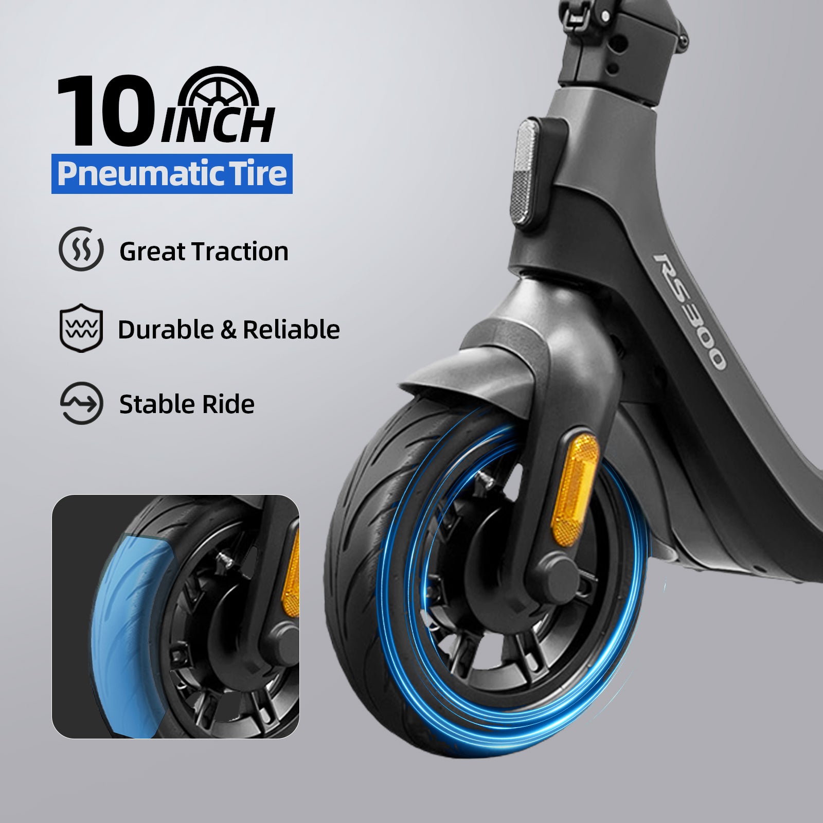 cunfon-rs300-trottinette-lectrique-500w-40-km-pliable image 5