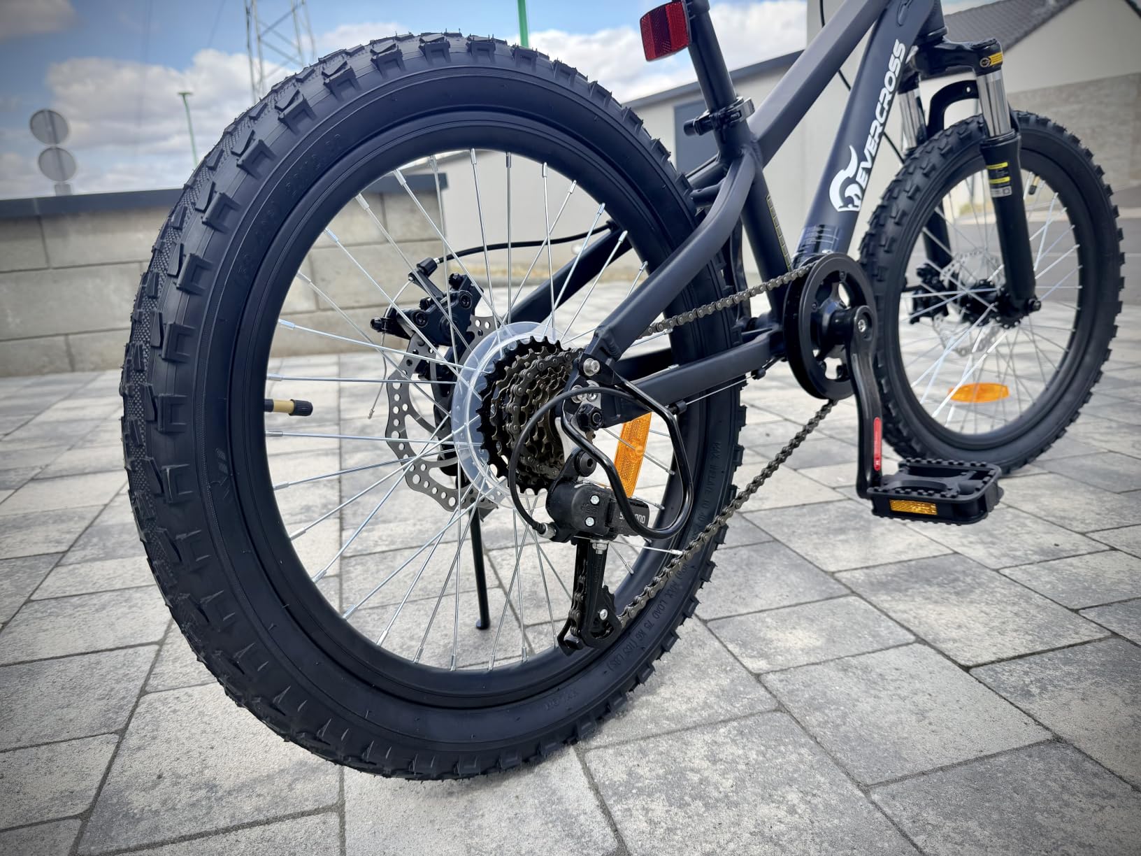 Selle à régler