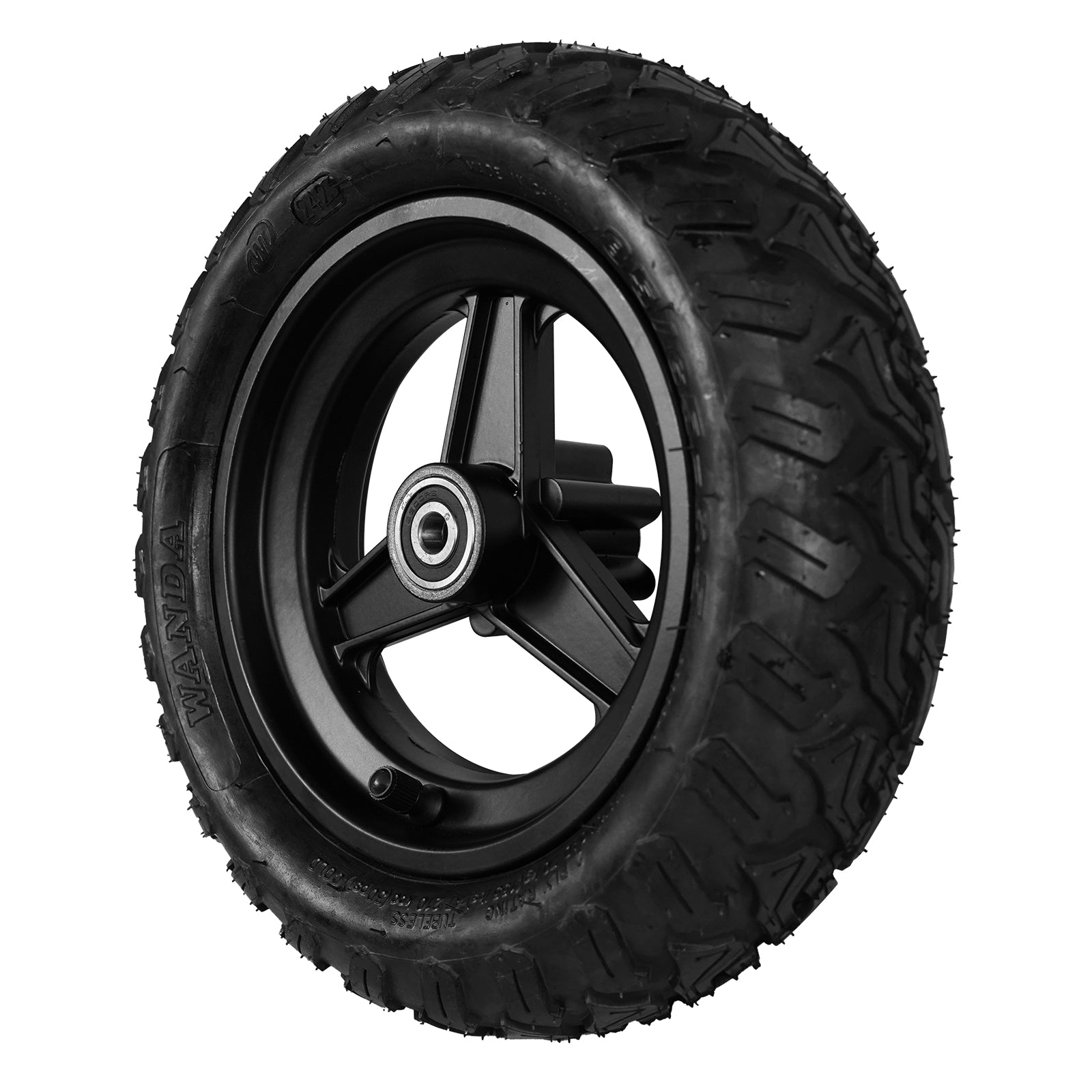 cunfon-rz800-roue-avant-10-5-pouces-trottinette-pneu image 2