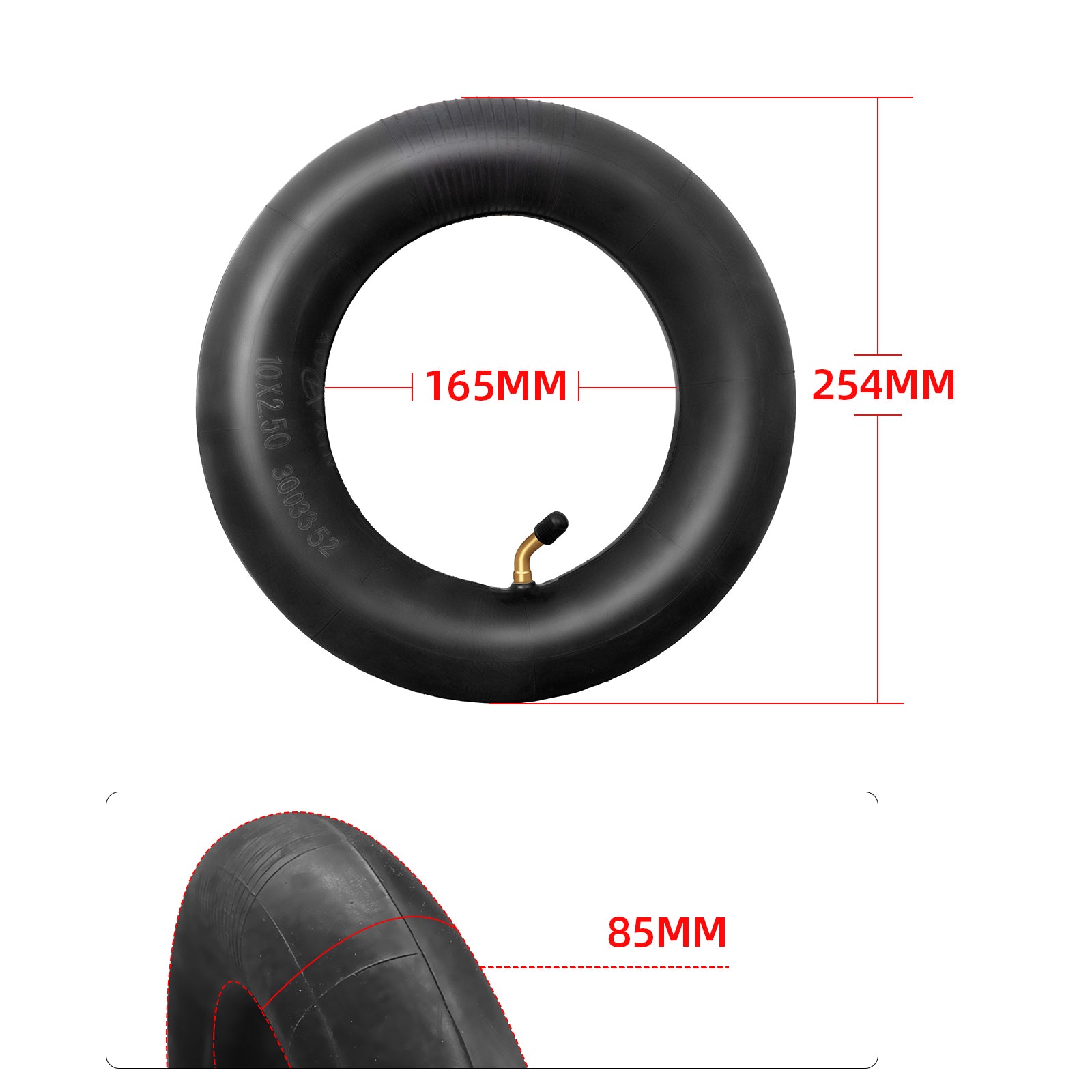 cunfon-tires-chambre-air-rz800-rz1000-pneu-secours image 2