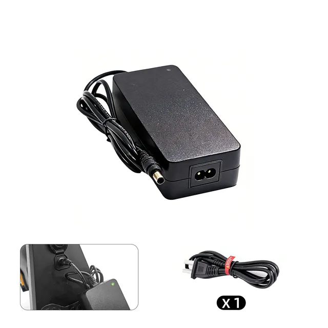 cunfon-batteries-chargeur-42v-2-5a-rs300-rs500 image 1