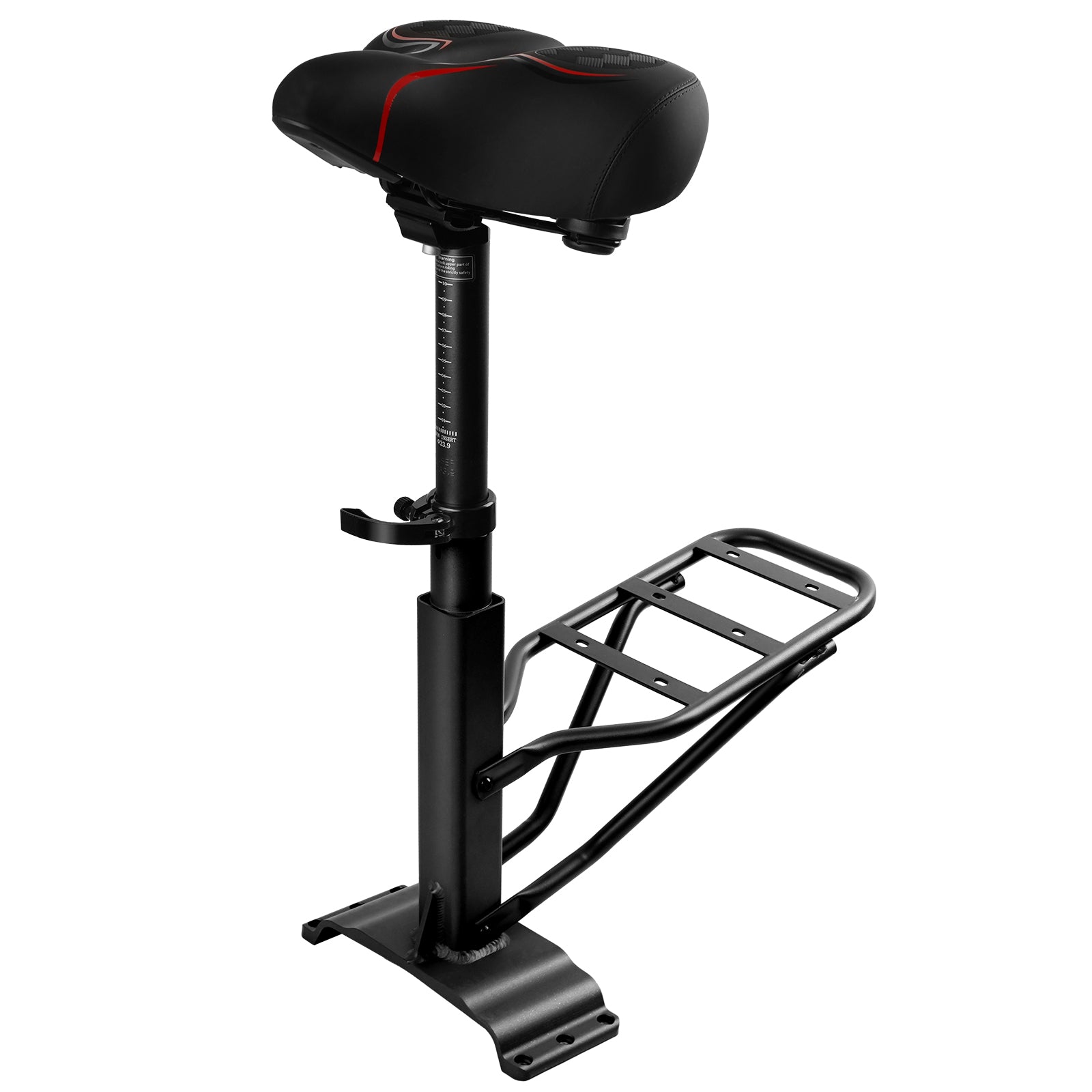 cunfon-rz800-rz1000-selle-amovible-noire-r-glable image 1