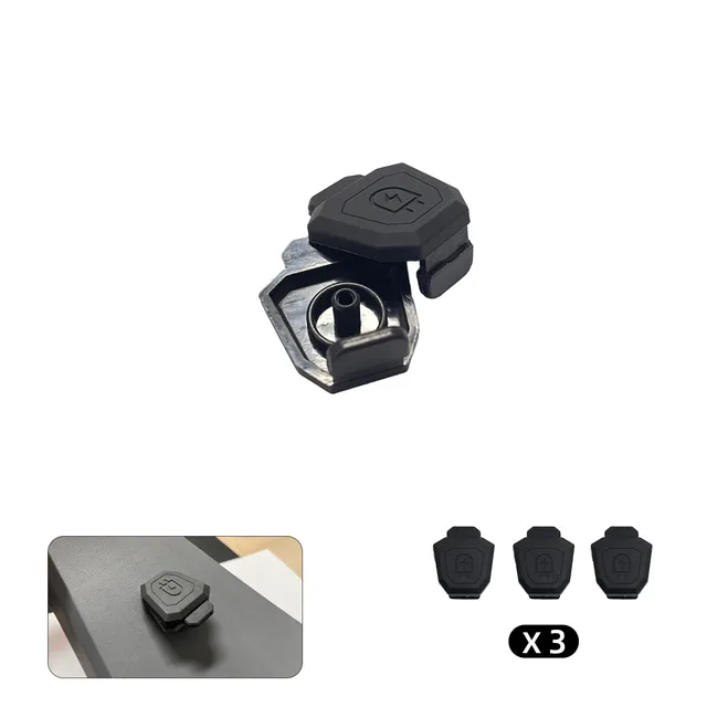 cunfon-rs300-bouchon-port-de-charge-anti-poussi-re image 1