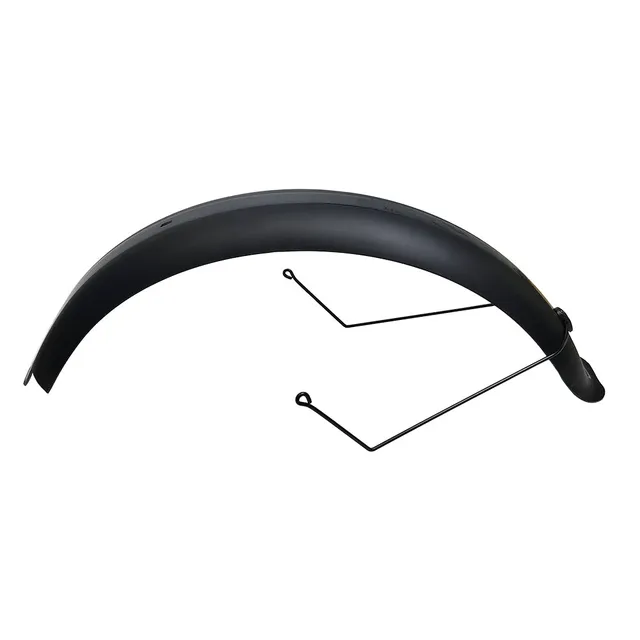 drvetion-mudguard-garde-boue-arri-re-v-lo-noir image 1