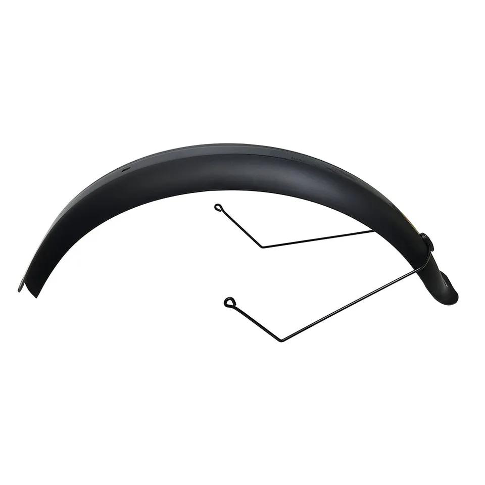drvetion-mudguard-garde-boue-arri-re-v-lo-noir image 1