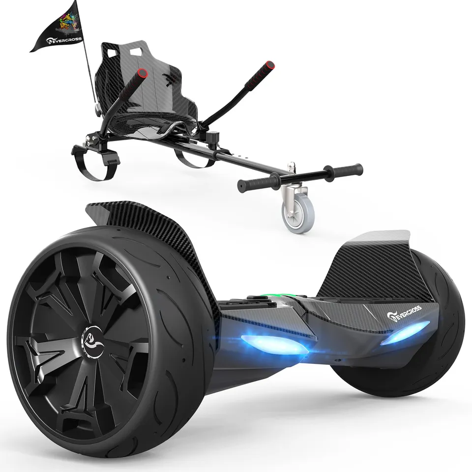 evercross-ev9-hoverboard-lectrique-8-5-bluetooth-tout-terrain image 1