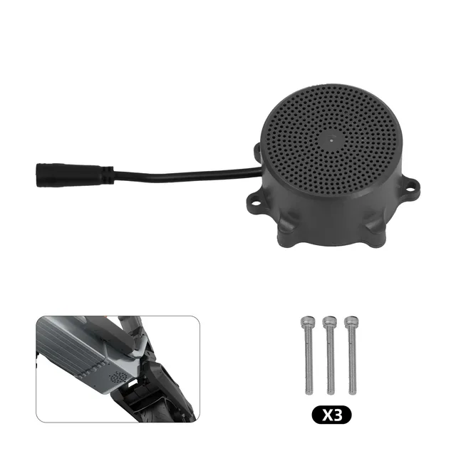 cunfon-rs500-haut-parleur-trottinette-lectrique image 1