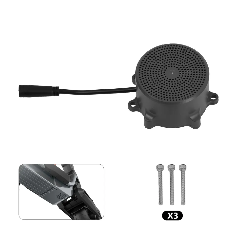 cunfon-rs500-haut-parleur-trottinette-lectrique image 1