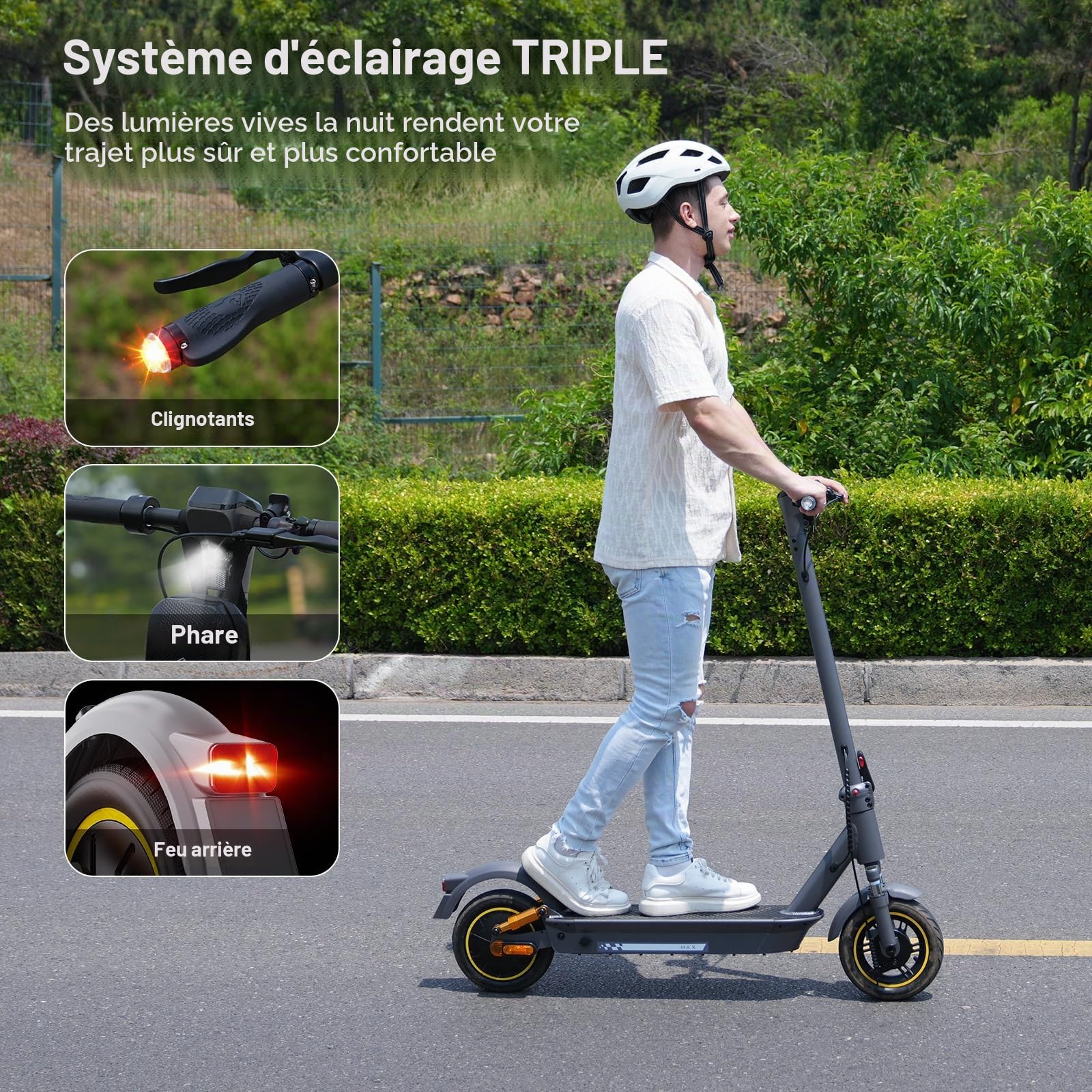 evercross-ev10s-max-trottinette-lectrique-500w-10-pliable image 8