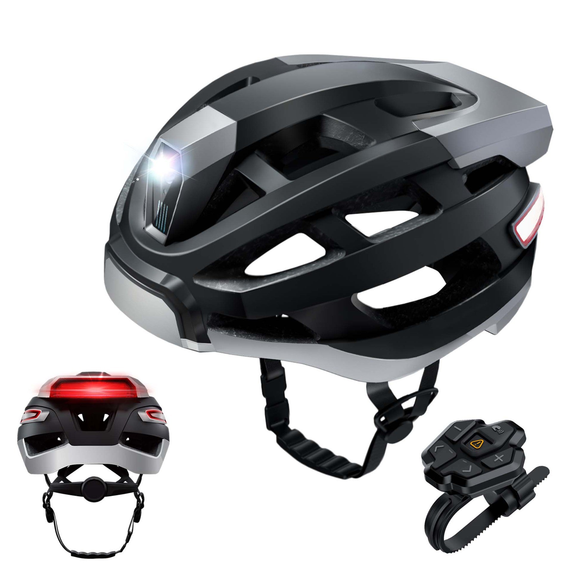 drvetion-helmets-smart-riding-casque-v-lo-connect-noir image 2