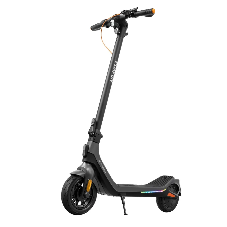 cunfon-rs300-trottinette-lectrique-500w-40-km-pliable image 1