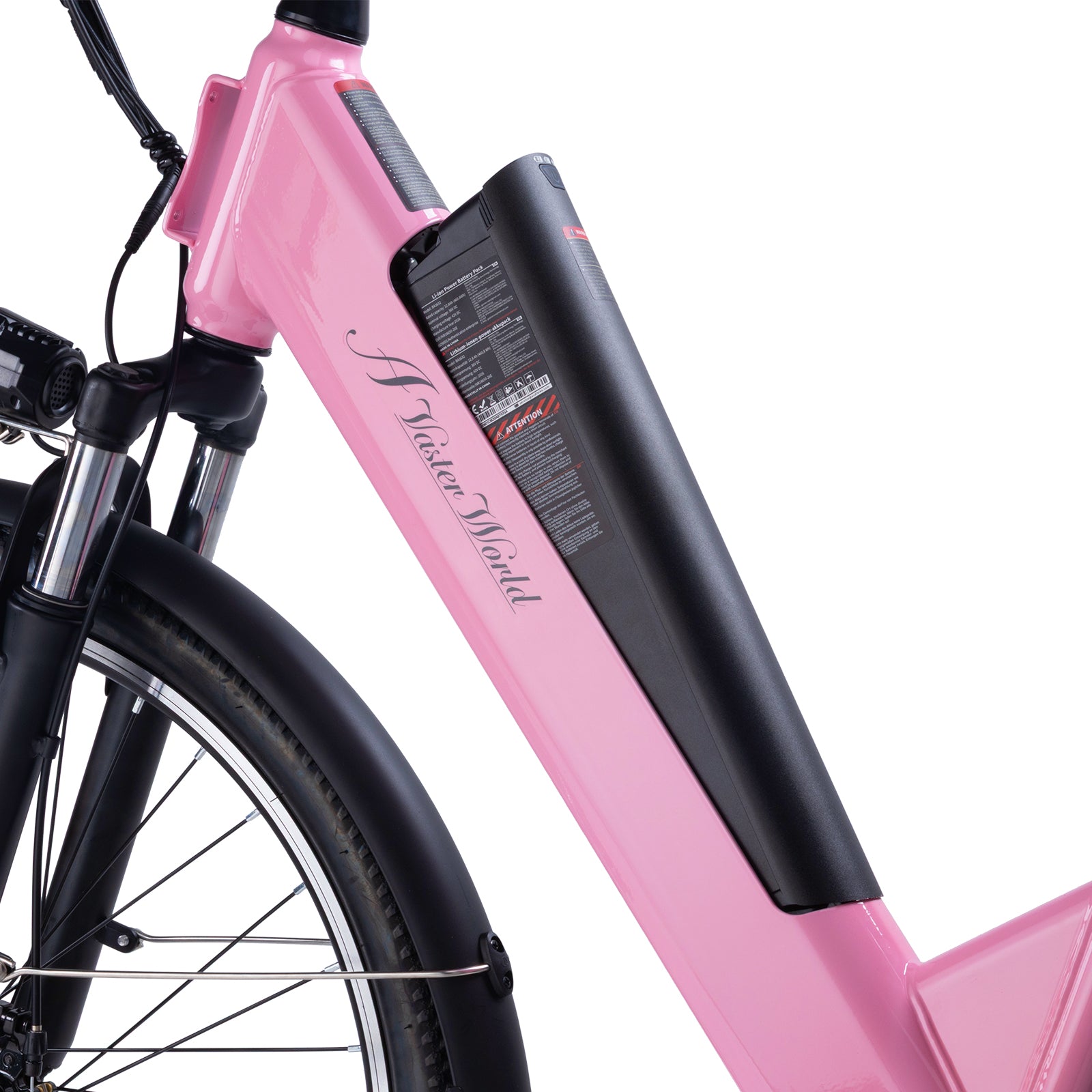 avdleu-a32-v-lo-lectrique-femme-26-pouces-rose-250w image 6