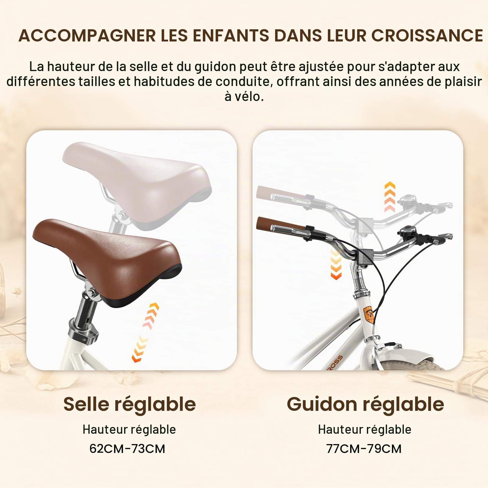evercross-em2-v-lo-enfant-20-r-tro-blanc-6-ans image 3