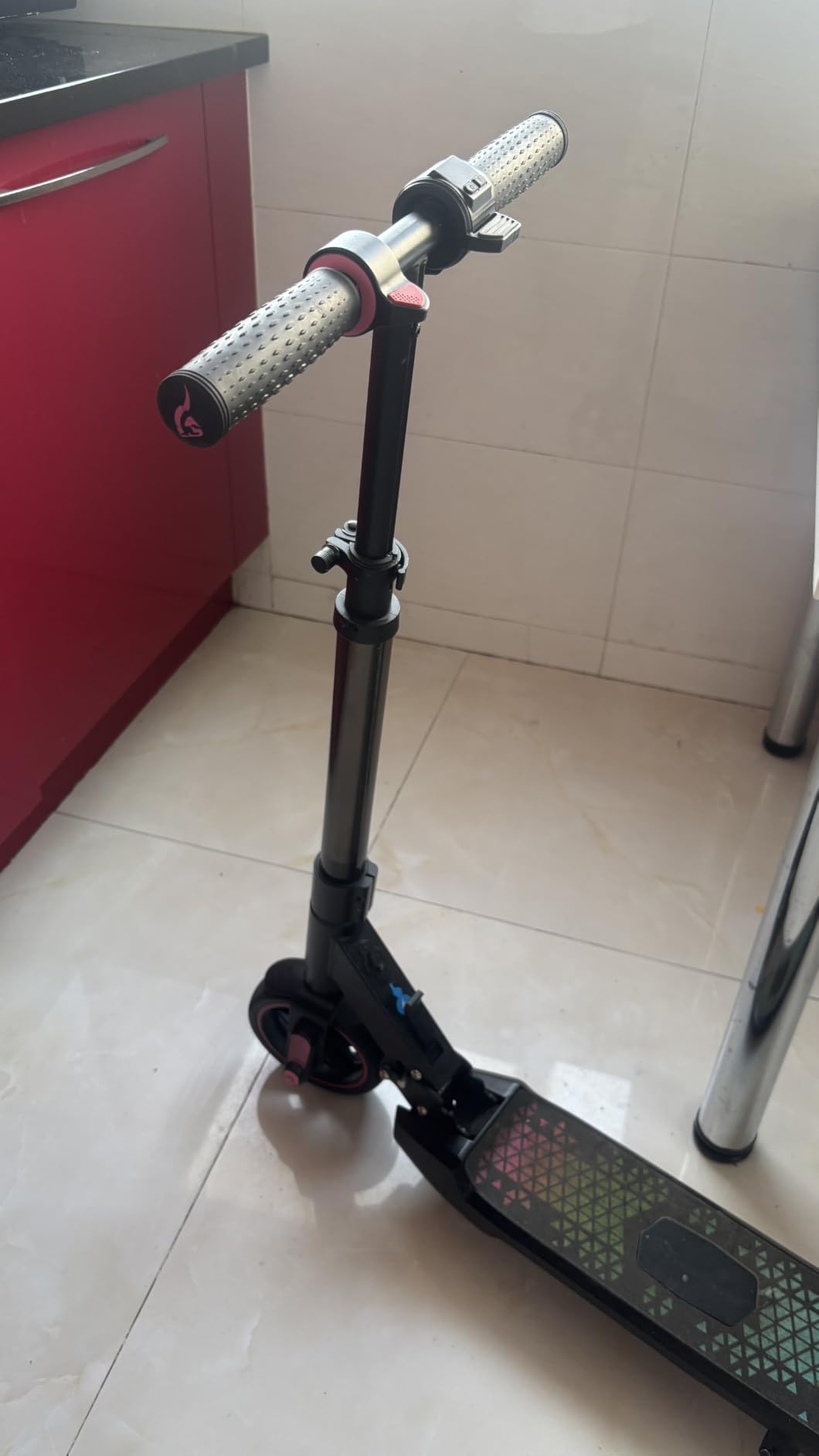 LED jolies