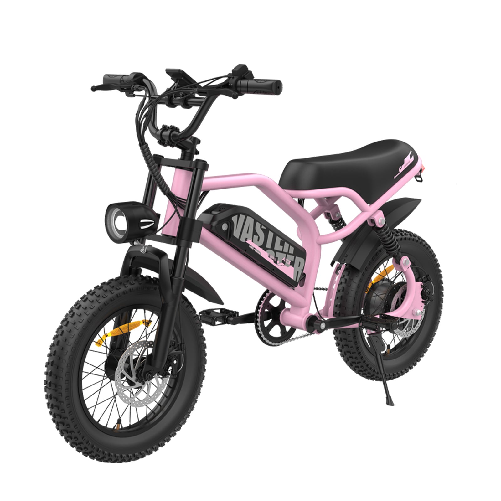 avdleu-a13-v-lo-lectrique-ado-fat-bike-rose-16-250w image 2
